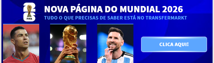 José Dominguez - Perfil de jogador | Transfermarkt